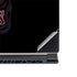 Liquid Blue NFL Houston Texans Running Back MSI GS65 Stealth Laptop Skin
