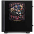 Liquid Blue NFL Houston Texans Running Back NZXT H510 Compact ATX Mid-Tower Case Skin