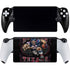 Liquid Blue NFL Houston Texans Running Back PlayStation Portal Remote Player Skin