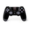 Liquid Blue NFL Houston Texans Running Back PS4 Controller Skin