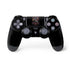 Liquid Blue NFL Houston Texans Running Back PS4 Controller Skin