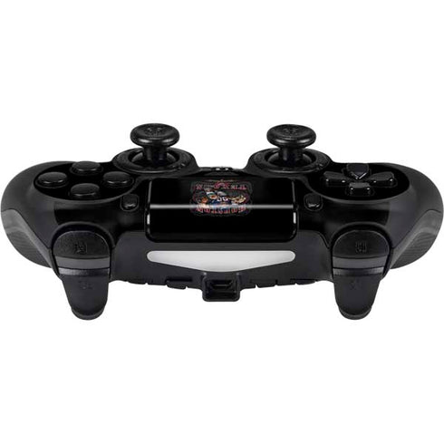 Liquid Blue NFL Houston Texans Running Back PS4/PC SCUF Impact Controller Skin