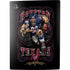 Liquid Blue NFL Houston Texans Running Back PS5 Bundle Skin