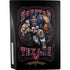 Liquid Blue NFL Houston Texans Running Back PS5 Bundle Skin