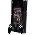 Liquid Blue NFL Houston Texans Running Back PS5 Slim Digital Edition Bundle Skin