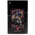 Liquid Blue NFL Houston Texans Running Back PS5 Slim Digital Edition Bundle Skin