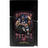Liquid Blue NFL Houston Texans Running Back PS5 Slim Digital Edition Bundle Skin