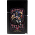Liquid Blue NFL Houston Texans Running Back PS5 Slim Digital Edition Console Skin