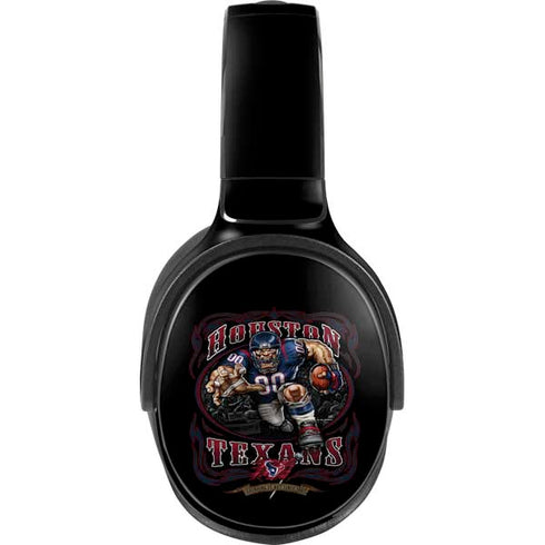 Liquid Blue NFL Houston Texans Running Back Skullcandy Venue Skin
