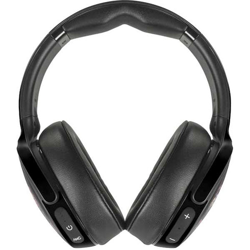 Liquid Blue NFL Houston Texans Running Back Skullcandy Venue Skin