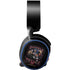 Liquid Blue NFL Houston Texans Running Back SteelSeries Arctis 3 Skin