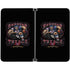 Liquid Blue NFL Houston Texans Running Back Surface Duo Skin
