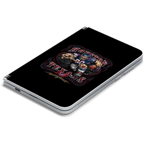 Liquid Blue NFL Houston Texans Running Back Surface Duo Skin