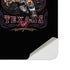 Liquid Blue NFL Houston Texans Running Back Surface Duo Skin