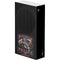 Liquid Blue NFL Houston Texans Running Back Xbox Series S Console Skin