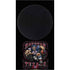 Liquid Blue NFL Houston Texans Running Back Xbox Series S Console Skin