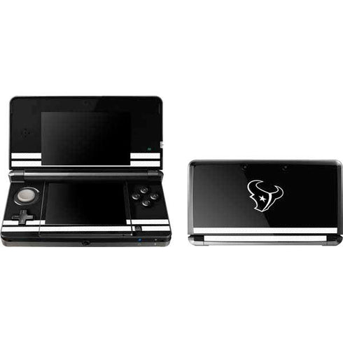 NFL Houston Texans Shutout 3DS (2011) Skin