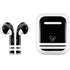 NFL Houston Texans Shutout Apple AirPods Skin