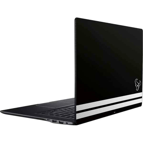 NFL Houston Texans Shutout Ativ Book 9 (15.6in 2014) Skin