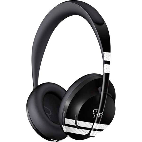 NFL Houston Texans Shutout Bose Noise Cancelling Headphones 700 Skin