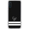 NFL Houston Texans Shutout Galaxy A10e Clear Case