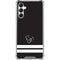 NFL Houston Texans Shutout Galaxy A14 5G Clear Case
