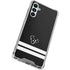 NFL Houston Texans Shutout Galaxy A14 5G Clear Case