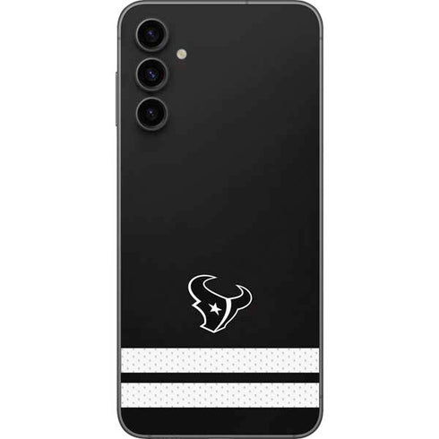 NFL Houston Texans Shutout Galaxy A14 5G Skin