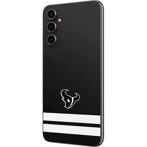 NFL Houston Texans Shutout Galaxy A14 5G Skin