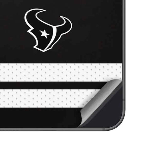 NFL Houston Texans Shutout Galaxy A14 5G Skin