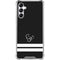 NFL Houston Texans Shutout Galaxy A15 5G Clear Case