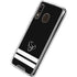 NFL Houston Texans Shutout Galaxy A30 Clear Case