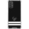 NFL Houston Texans Shutout Galaxy A32 5G Clear Case
