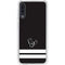 NFL Houston Texans Shutout Galaxy A50 Clear Case
