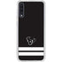 NFL Houston Texans Shutout Galaxy A50 Clear Case