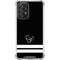 NFL Houston Texans Shutout Galaxy A52 5G Clear Case