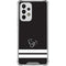 NFL Houston Texans Shutout Galaxy A53 5G Clear Case