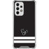 NFL Houston Texans Shutout Galaxy A53 5G Clear Case