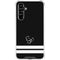 NFL Houston Texans Shutout Galaxy A54 5G Clear Case