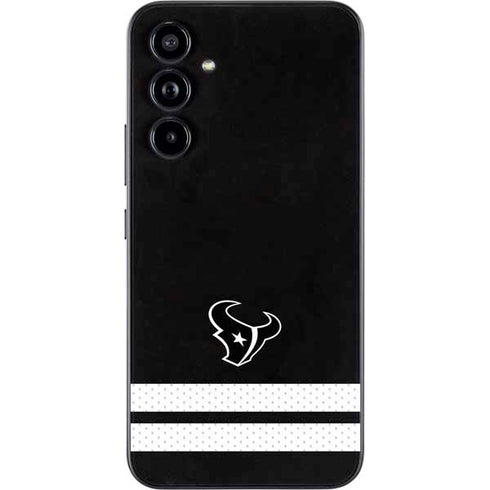 NFL Houston Texans Shutout Galaxy A54 5G Skin