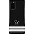 NFL Houston Texans Shutout Galaxy S20 Lite Case
