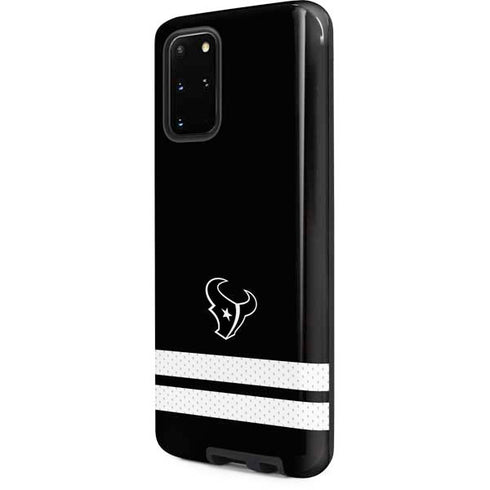 NFL Houston Texans Shutout Galaxy S20 Plus Pro Case