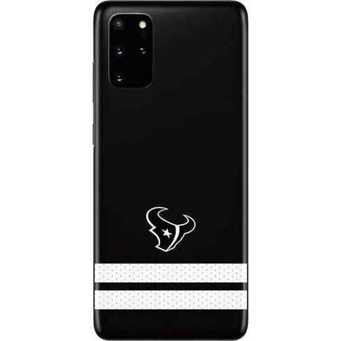 NFL Houston Texans Shutout Galaxy S20 Plus Skin