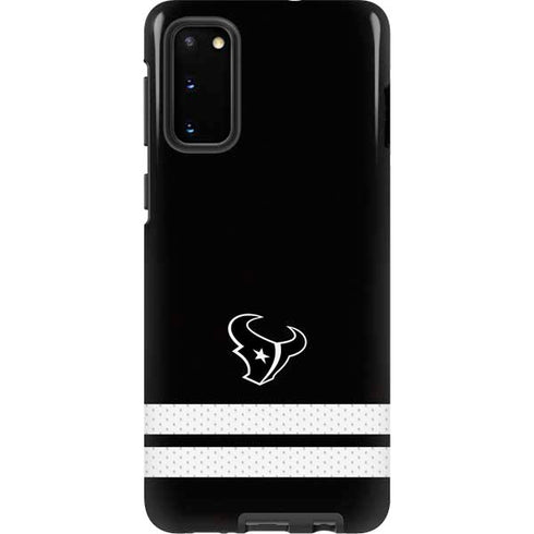 NFL Houston Texans Shutout Galaxy S20 Pro Case