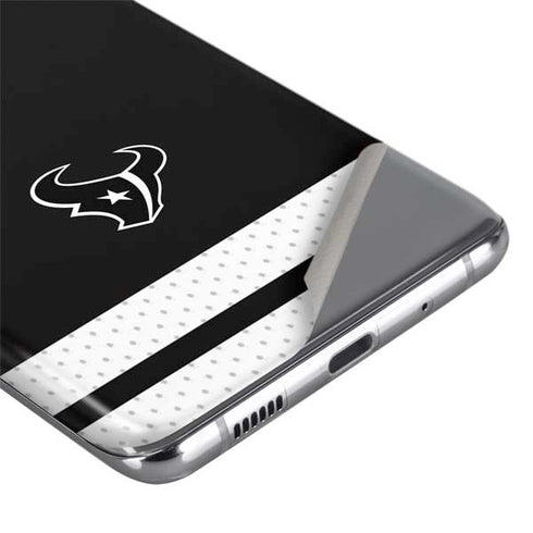 NFL Houston Texans Shutout Galaxy S20 Ultra 5G Skin