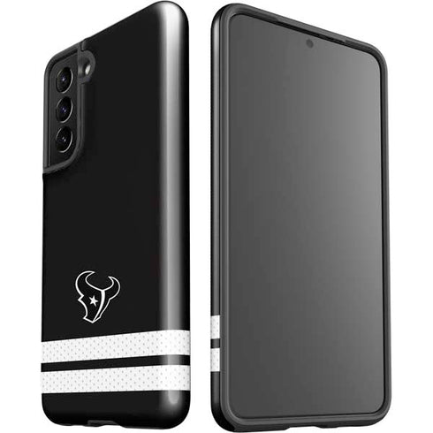 NFL Houston Texans Shutout Galaxy S21 5G Pro Case