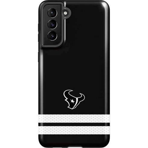 NFL Houston Texans Shutout Galaxy S21 Plus 5G Pro Case