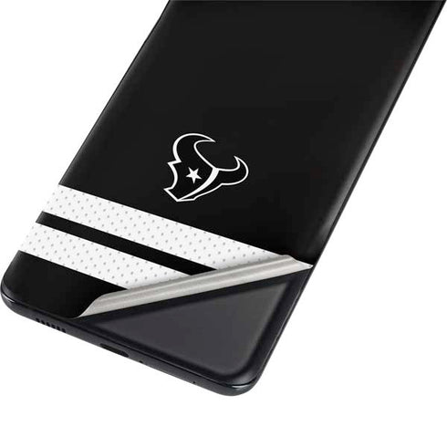 NFL Houston Texans Shutout Galaxy S21 Plus 5G Skin