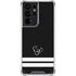 NFL Houston Texans Shutout Galaxy S21 Ultra 5G Clear Case