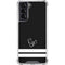 NFL Houston Texans Shutout Galaxy S22 Clear Case